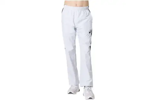 ASICS Casual Pants Unisex White