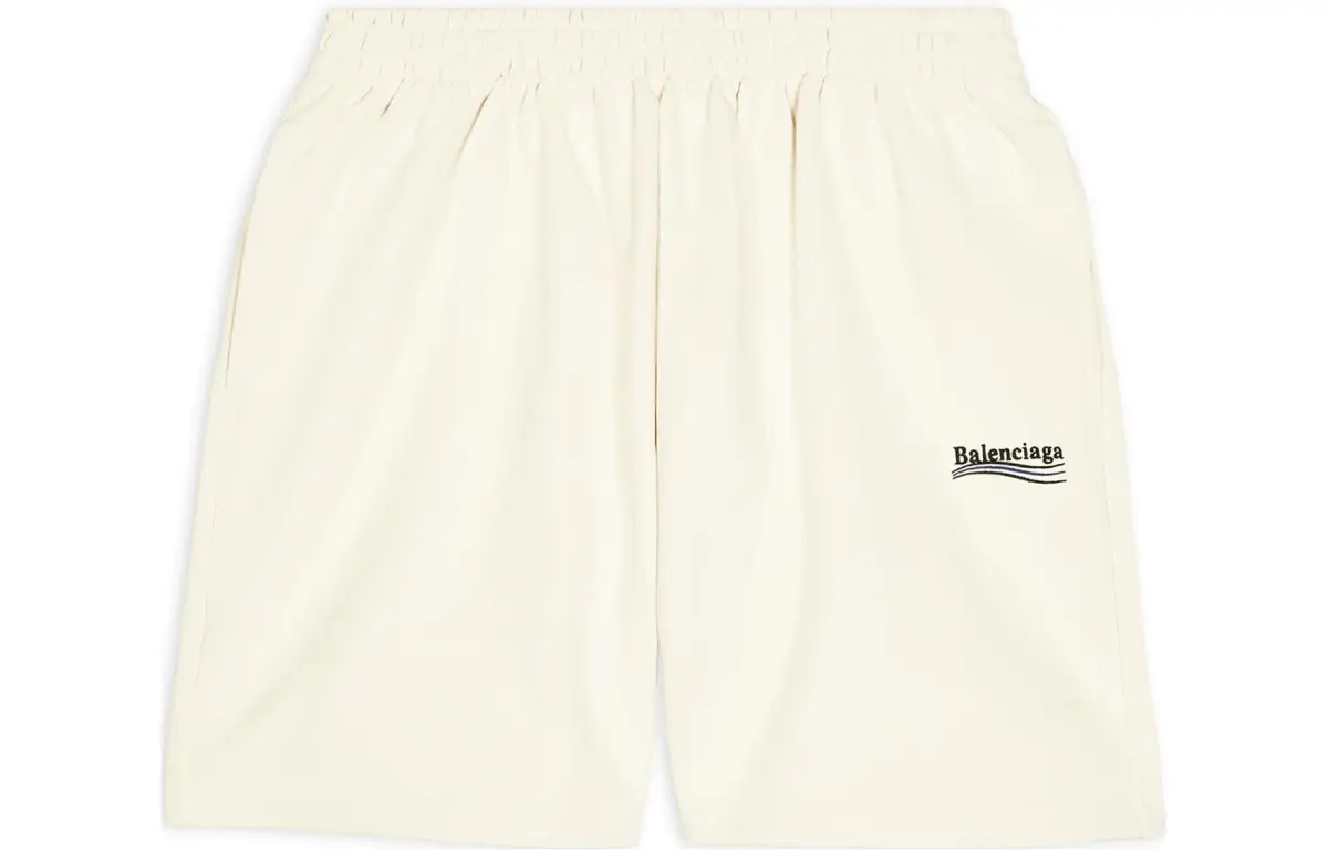 【Replicated_PM】Political Campaign track shorts