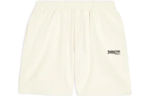 【Replicated_PM】Political Campaign track shorts