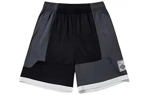 Anta Basketball Collection Casual Shorts Men's