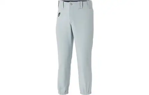 Asics FW23 Casual Pants Men's Gray