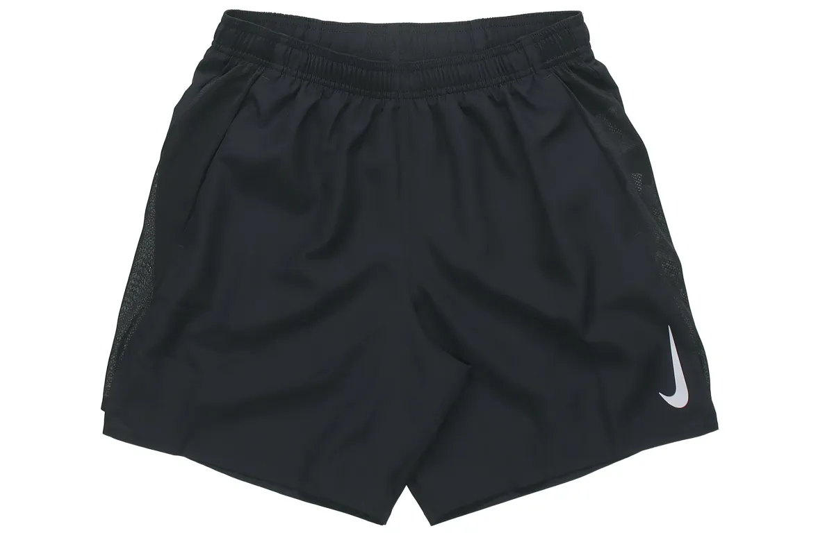Nike Challenger Running Shorts Men's Black