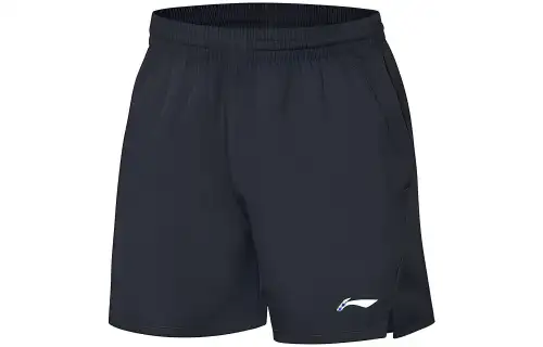 Li Ning Sports Shorts Men's Black Moderate