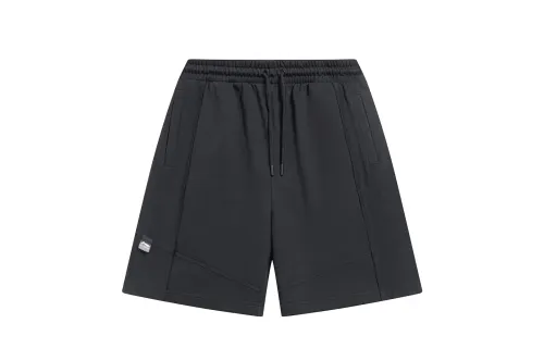 Li Ning Sports Life Collection Casual Shorts Men's