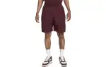 Nike Casual Shorts Men's Evening Chestnut Moderate