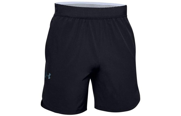 Under Armour Woven Collection Shorts Men’s Black