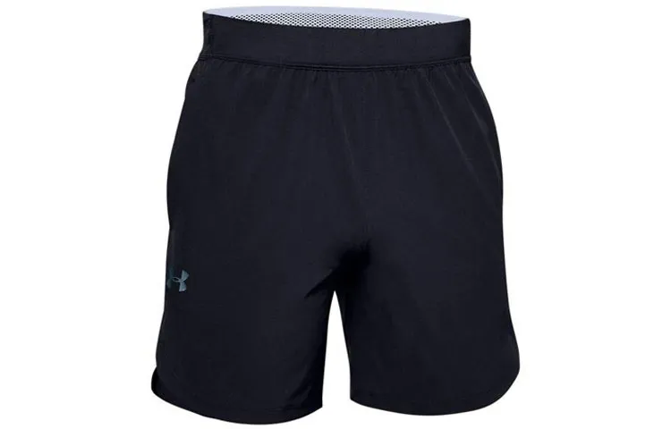 Under Armour WOVEN Shorts Men's Black