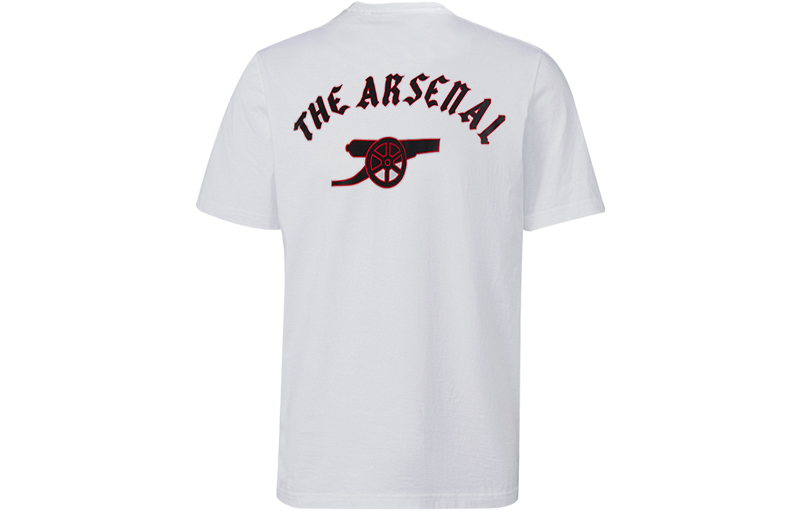 Adidas Soccer Jersey Men’s White