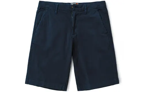 Timberland Casual Shorts Men's Dark Sapphire Blue Moderate