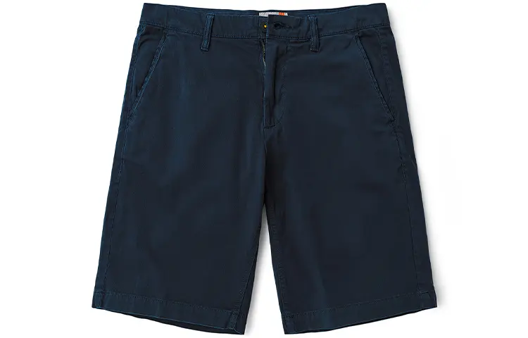 Timberland Casual Shorts Men's Dark Sapphire Blue Moderate