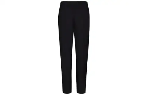 Asics LUMINOUS Casual Pants Men's Black