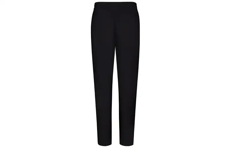 Asics LUMINOUS Casual Pants Men's Black
