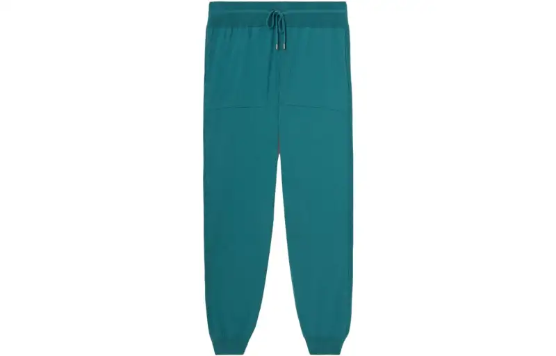 Loro Piana Casual Pants Men's Agate Green
