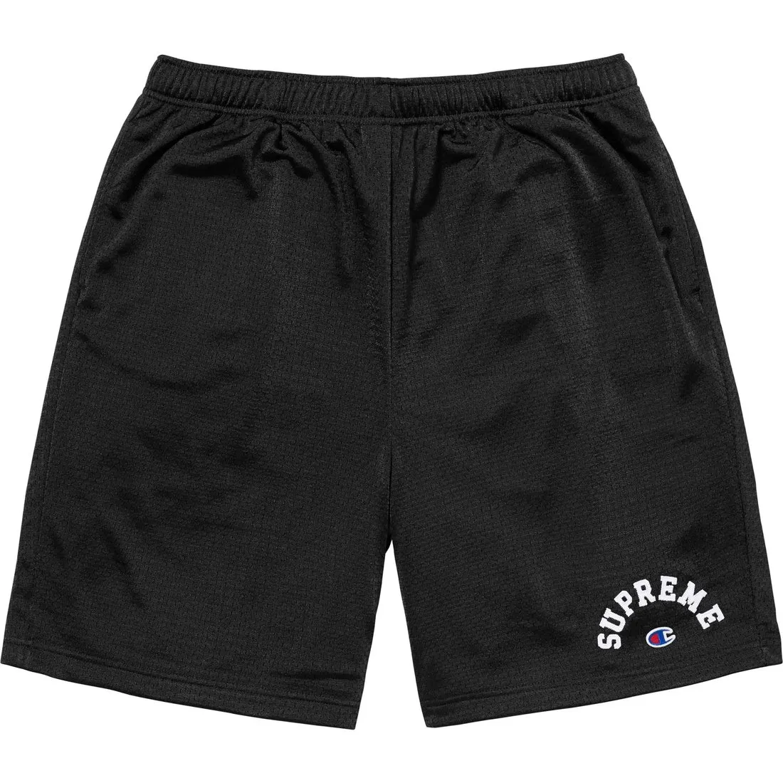 Supreme Champion Mesh Short