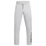 Under Armour Rival FleeceCollegiate Casual Pants Men's Gray 016