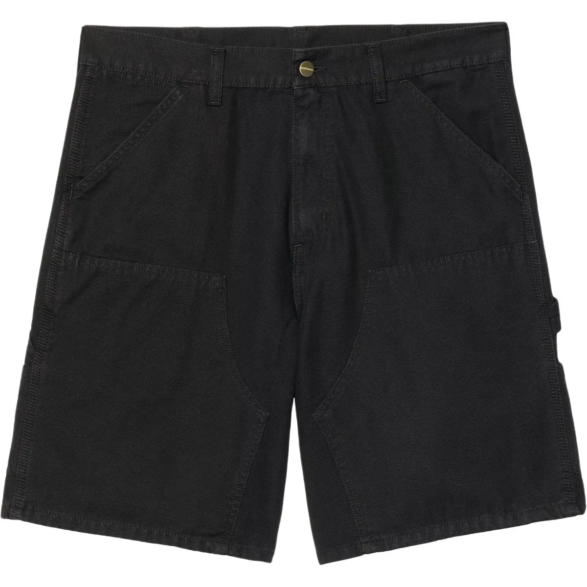 Carhartt WIP Double Knee Relaxed Fit Shorts