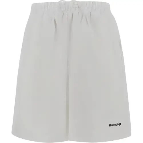 Balenciaga Sweat Shorts