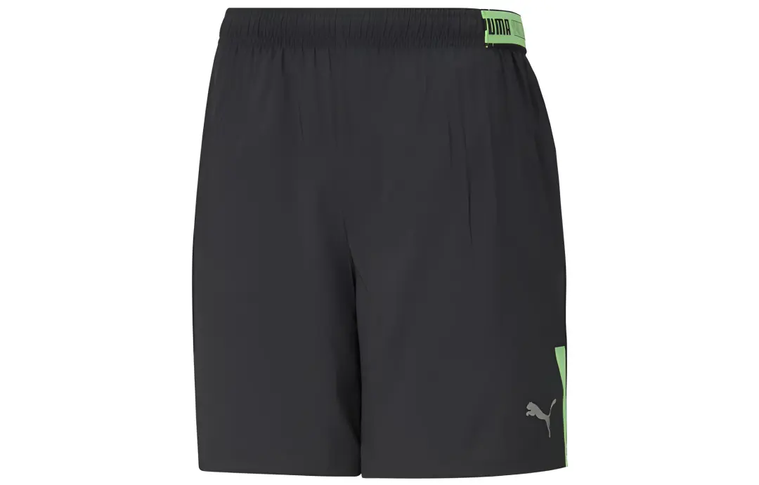 PUMA Sports Shorts Men's Moderate