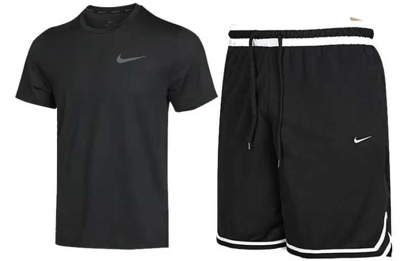 Nike Casual Sportswear Men's Black
