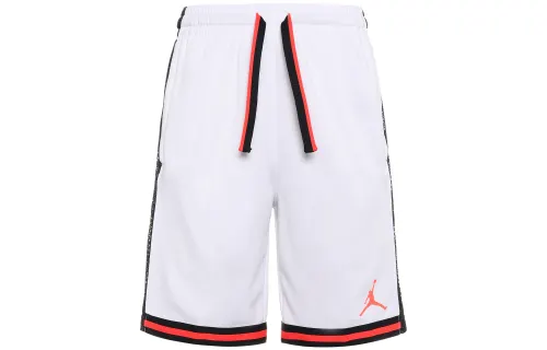 Jordan Shorts Men's White Gift Recommendation