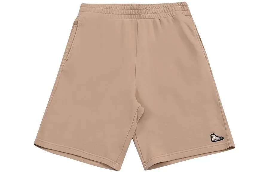 Converse Chuck 70 Shorts Men's Oat Milk White
