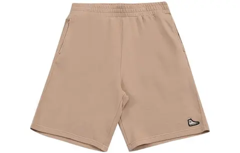 Converse Chuck 70 Shorts Men's Oat Milk White