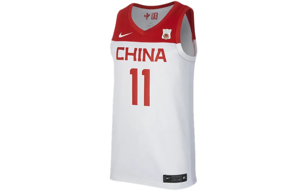 Nike Basketball Jerseys Men's Moderate Other