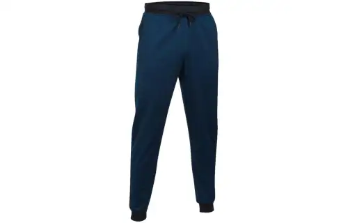 Under Armour Sportstyle Casual Pants Men's Marine Blue