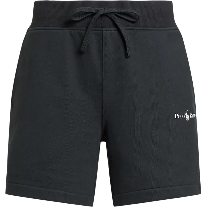 Polo Ralph Lauren SS24 Casual Shorts Men's Faded Black