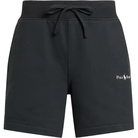 Polo Ralph Lauren SS24 Casual Shorts Men's Faded Black