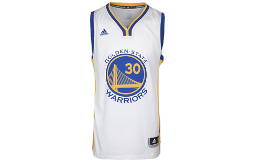 Adidas Basketball Jersey Men’s White