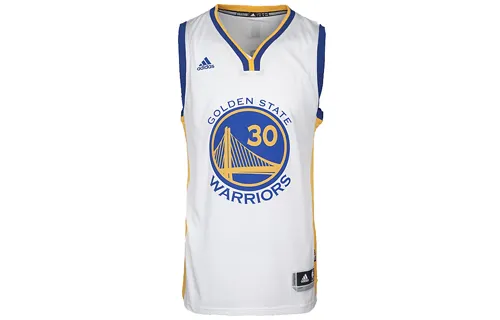 Adidas Basketball Jersey Men's White