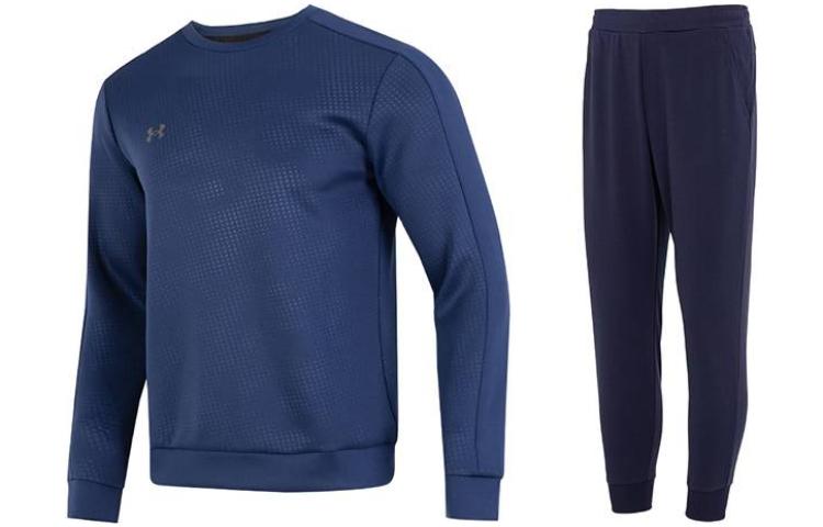 Under Armour Casual Sportswear Men’s Crew Neck Moderate
