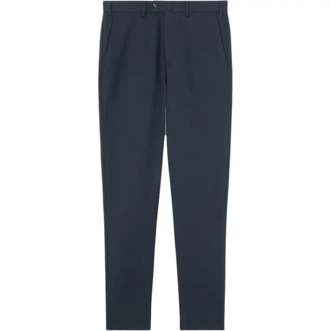 Loro Piana Carlo trousers
