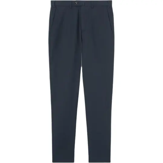 Loro Piana Carlo trousers