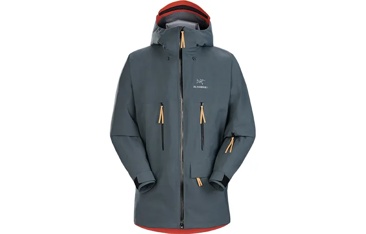 Arc'teryx JIL SANDER Collaboration Ski Top Men's