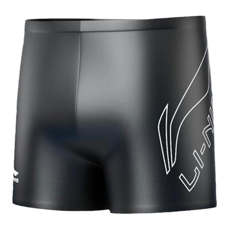 Li Ning Swimming Shorts Men's Moderate