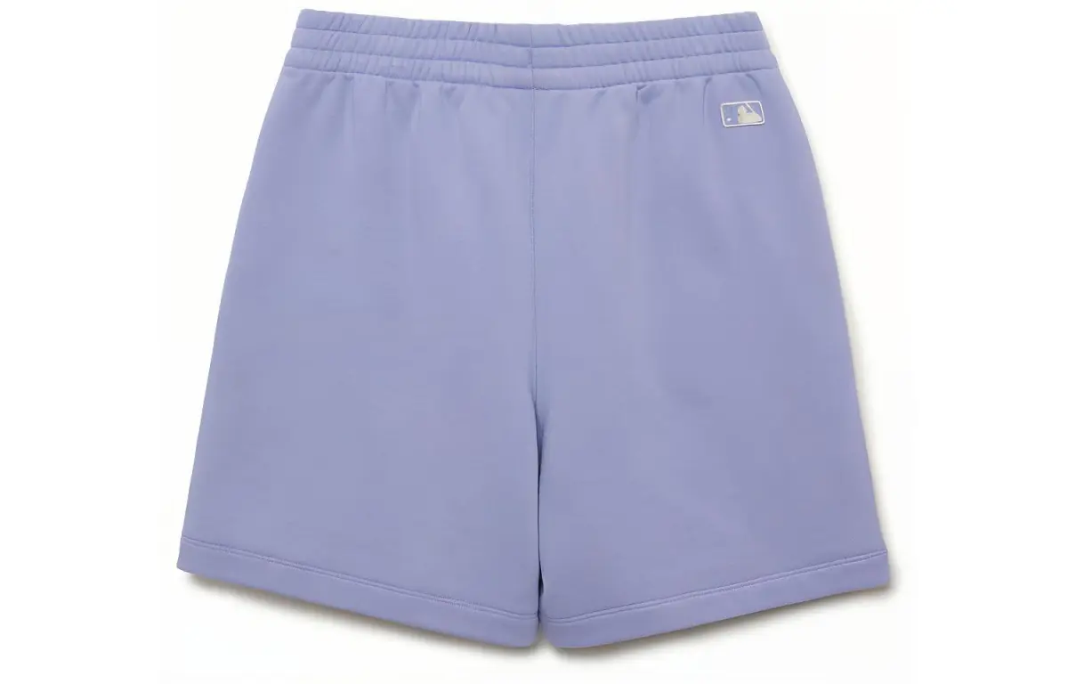 MLB Casual Shorts Unisex Haze Blue