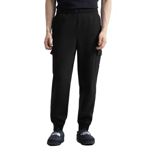 THE NORTH FACE Casual Pants Men's Cosmic Black