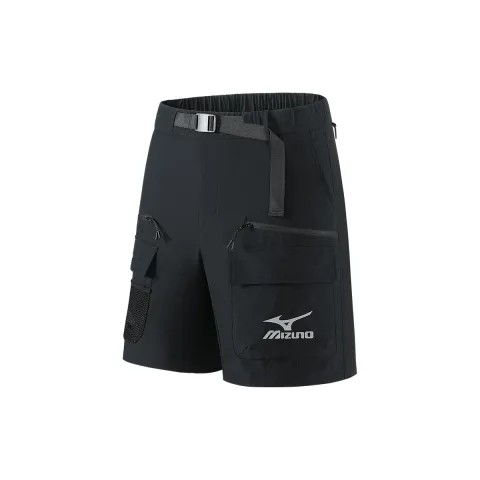Mizuno Casual Shorts Unisex Thin