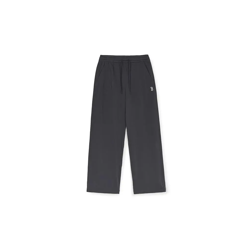 MLB Boston Red Sox Casual Pants Unisex Charcoal Gray