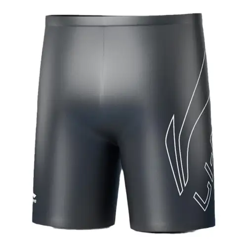 Li Ning Swimming Shorts Men's Thin