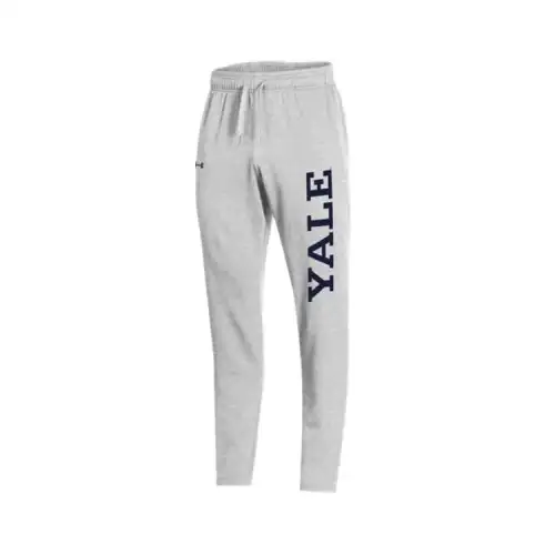 Under Armour RivalCollegiate Casual Pants Men's Gray
