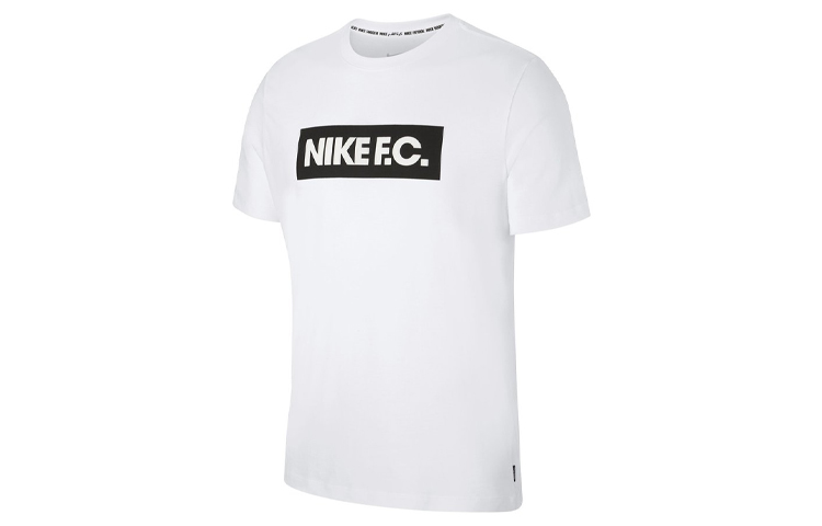Nike Soccer Jerseys Men’s White Moderate Straight Fit
