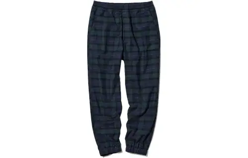 UNIQLO Casual Pants Men's Jasper Moderate Cuffed Pants