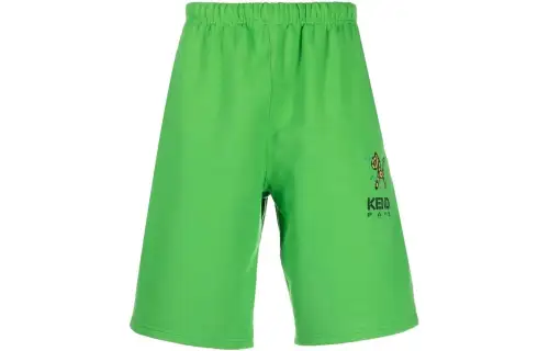 【Previous Season】elasticated track shorts