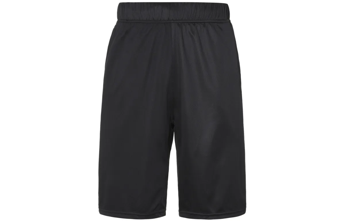 Adidas Casual Shorts Men's Black