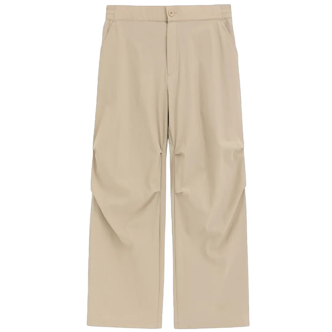 GAP Casual Pants Men's Moderate Straight Fit Pants