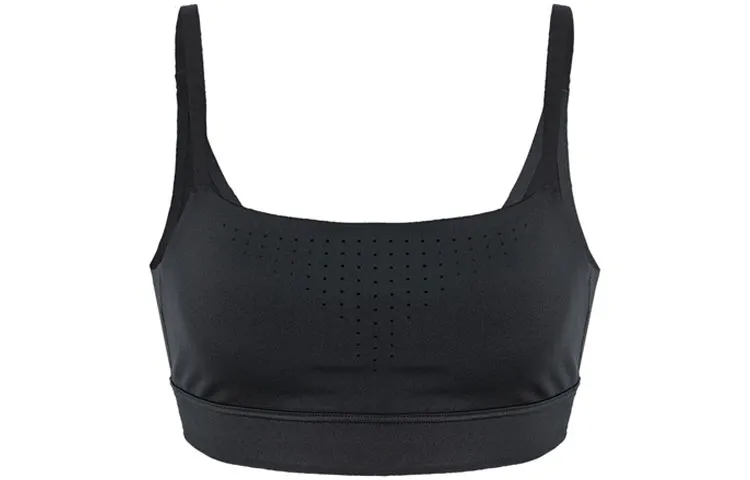 Under Armour RUSH Tank Tops Women's Black Racerback