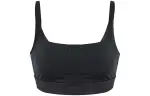 Under Armour RUSH Tank Tops Women's Black Racerback